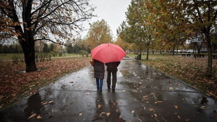 Se schimbă vremea drastic! Vezi prognoza meteo 