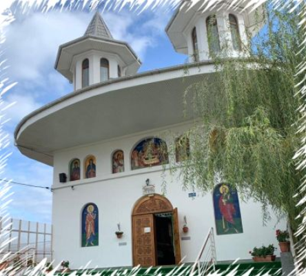 Primăria Constanța face precizări legate de banii pentru modernizarea bisericii din Palazu Mare