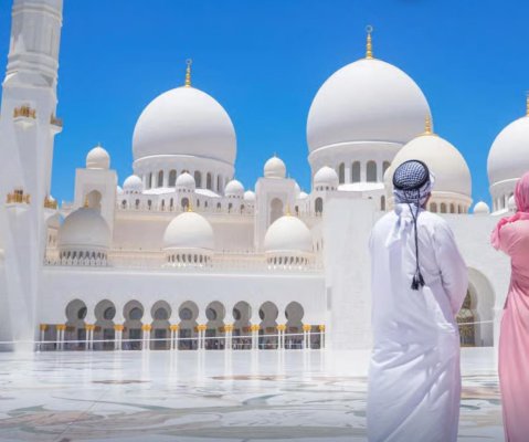 Fondul suveran de investiții din Abu Dhabi, cu active de 330 de miliarde de dolari, vrea să investească în Constanța 