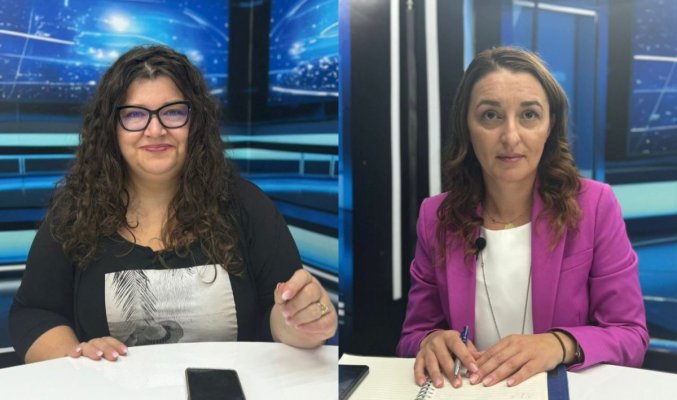 Afterschool-urile din Constanța sunt în vizorul inspectorilor sanitar veterinari! Vezi ce zice directorul DSVSA, Corina Ivașcu! Video