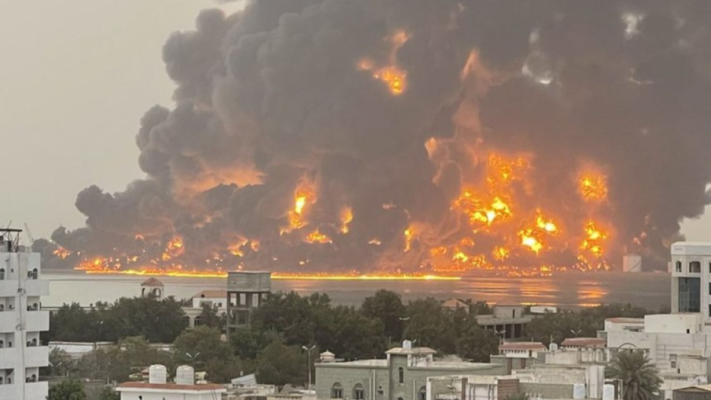 După ce a lovit în Qatar, Israelul a atacat și capitala Yemenului, pentru a-i ucide pe liderii grupării Houthi