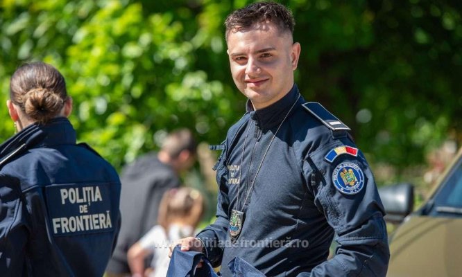 Rezultate înregistrate la frontieră în ultimele 24 de ore