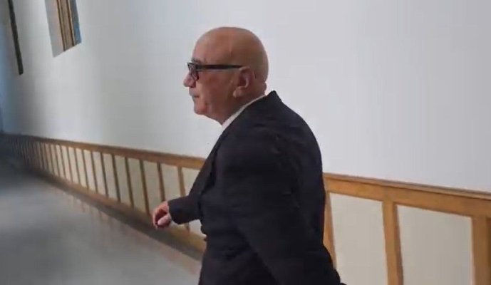 Ceaușescu nu l-a ratat nici pe Dumitrache, la Curtea de Apel București: Cu câte guri mâncați, de furați atât? Video