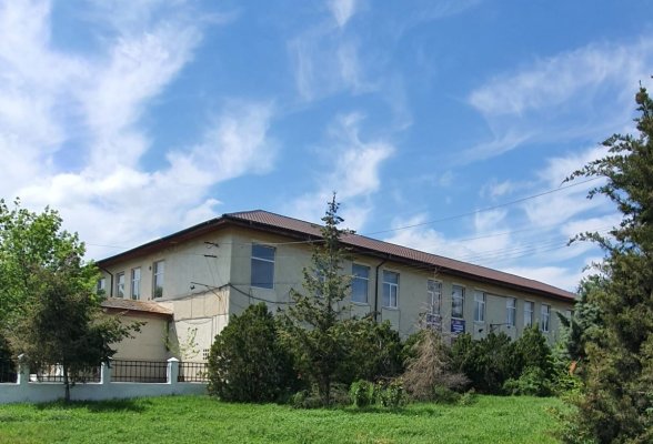 Liceul Tehnologic Cogealac prin Primăria Cogealac organizează tabără de creație pentru elevi