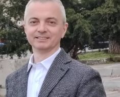 Consilierul local AUR, dr. Dan Lefter, este noul manager al Spitalului Municipal Mangalia, în locul Alinei Dan 