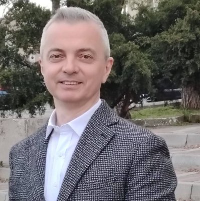 Consilierul local AUR, dr. Dan Lefter, este noul manager al Spitalului Municipal Mangalia, în locul Alinei Dan 