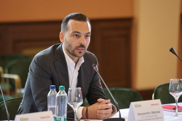 Alexandru Manea: Constanța, noul punct de interes al brandurilor hoteliere globale