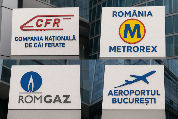 Guvernul României pregătește listarea la bursă a unor pachete de acțiuni ale companiilor de stat
