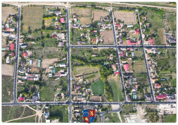 Primăria Medgidia: Investiție de peste 15 milioane de lei pentru satul Remus Opreanu