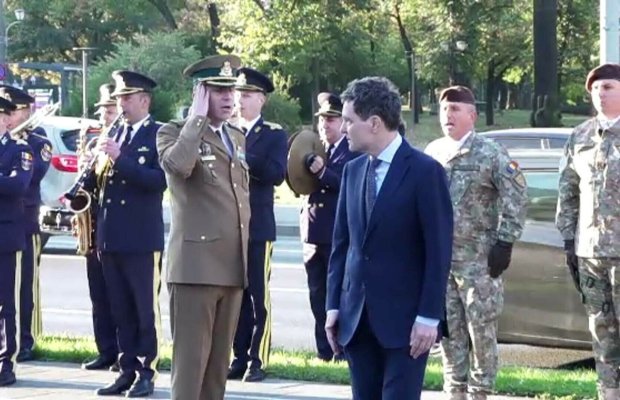 De la președintele jucător, la președintele gafeur. Seria de gafe majore comise de actualul șef de stat. Video