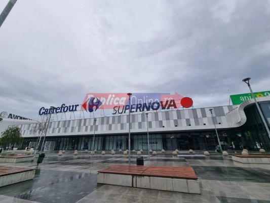 De ce își vinde Carrefour magazinele din România, deși are vânzări de peste 12 mld. de lei și profit de 52 de mil. de lei? Video