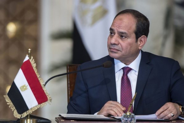 State arabe salută acordul cu privire la Gaza și speră într-o pace cuprinzătoare