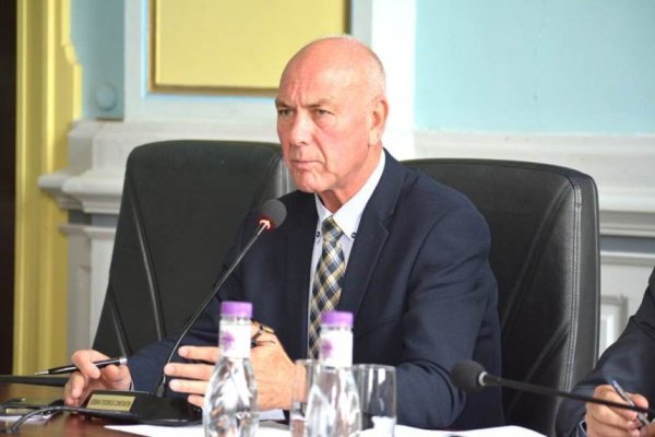 Vicepreședintele CJ Brașov, Todorică Șerban, pus sub control judiciar de DNA pentru abuz în serviciu