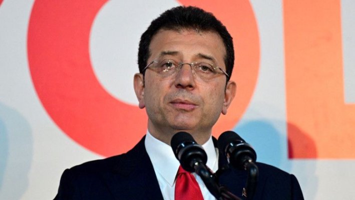  Primarul Istanbulului este acuzat de spionaj politic și a fost emis un nou mandat de arestare