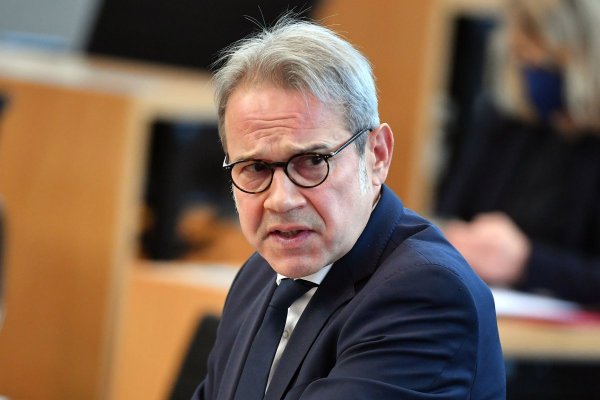 Partidul de extrema dreaptă AfD e acuzat de spionaj: „Colaborează cu Rusia, China şi Coreea de Nord”