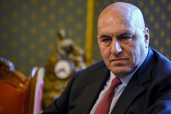 Kievul nu va putea recupera teritoriile pierdute, spune ministrul italian al apărării