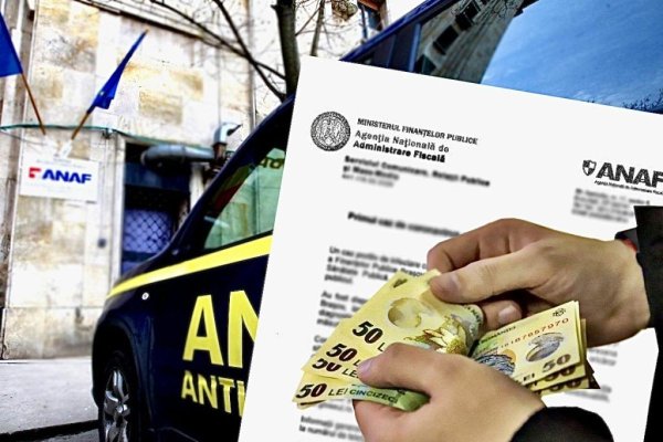 Ce instituție din Constanța se află pe Lista rușinii a ANAF cu peste 17 milioane de lei datorii la stat!