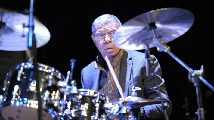 A murit Jack DeJohnette, legendarul toboşar american de jazz