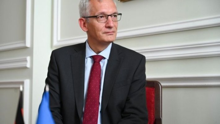 Șeful serviciilor secrete germane afirmă ca Rusia nu va ezita să atace NATO