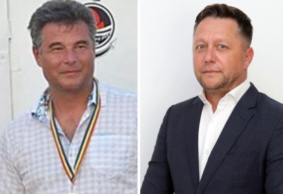 Omul de afaceri care i-a dat mită primarului de Eforie, Robert Șerban, nu scapă... de belele! Vezi stenograme din dosarul DNA!    
