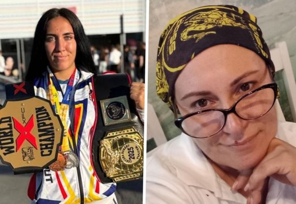 Apel umanitar! Mama unei vicecampioane europene din Năvodari are nevoie de ajutor