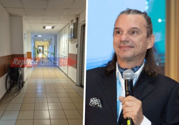 Problemele multiple de la Secțiile de Ginecologie, din cadrul Spitalului Județean, au fost ascunse sub preș de dr. Vlad Tica?!  