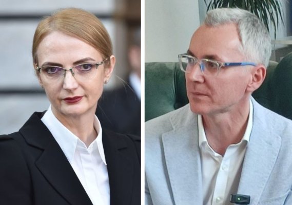 Război după achitarea lui Nicolae Bănicioiu! Lia Savonea reacționează dur la acuzațiile lui Stelian Ion