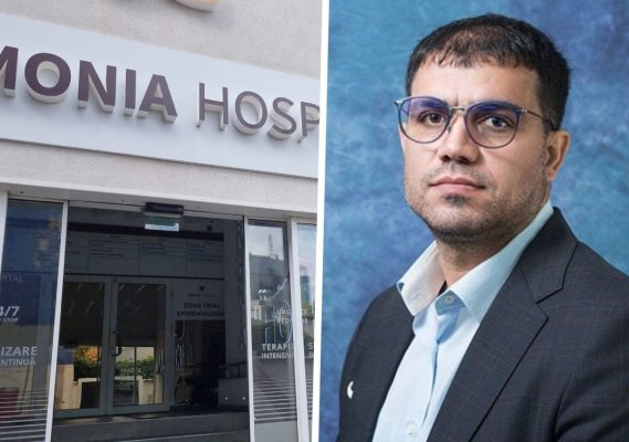 Cum a prosperat rețeaua medicală a lui Mohamed Zaher, în timp ce femei mureau în clinicile sale din Constanța! Video