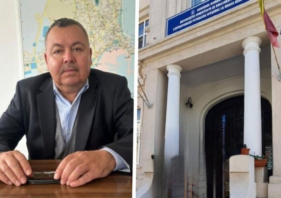 De ce a fost concediat de la ACROPO Laurențiu Costache, noul director al Termocentrale Constanța!