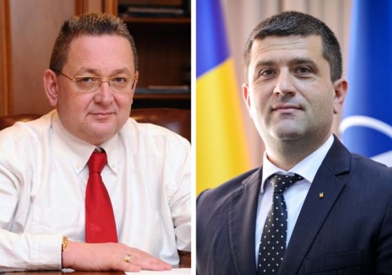Scandal între Alin Burcea, președintele ANAT, și ministrul Economiei! Vezi de la ce a pornit!