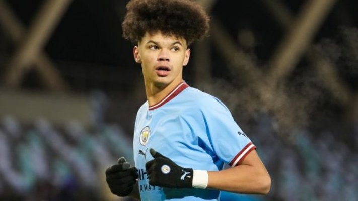 Fotbal: Nico O'Reilly, convocat la naționala Angliei după accidentarea lui Reece James