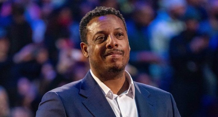 Fostul mare jucător de baschet din NBA, Paul Pierce, a fost arestat
