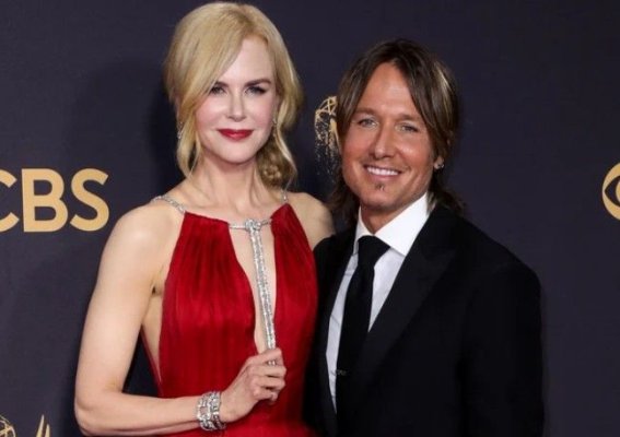 Nicole Kidman își păstrează averea aproape intactă după divorțul de Keith Urban