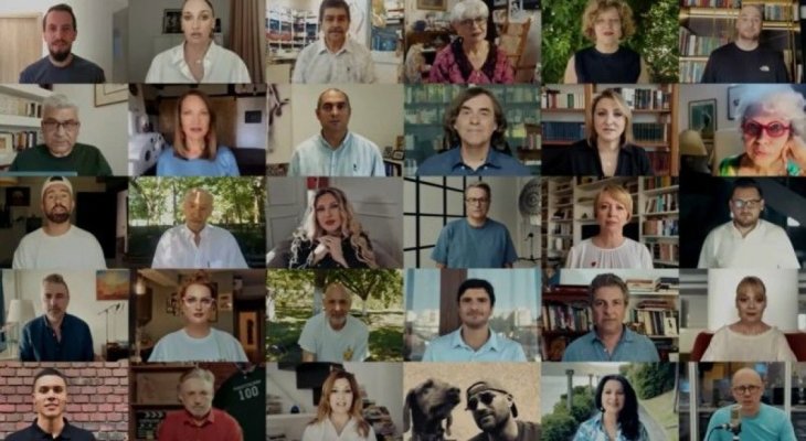Trupa Taxi a lansat piesa „Când Rinocerii“, o piesă dedicată Republicii Moldova. Video