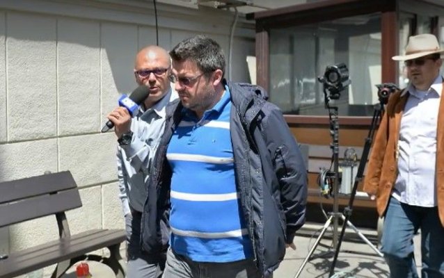 Un fost secretar de stat a cerut daune de 2,5 mil. euro, după ce a fost achitat într-un uriaș scandal de corupție