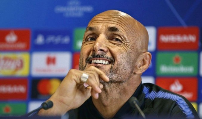 Fotbal: Fostul selecționer italian Luciano Spalletti a primit o ofertă de la Al-Sadd 