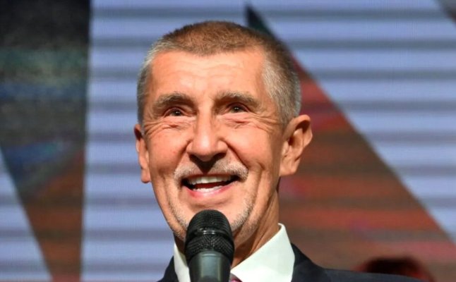Învingător în alegerile legislative, Andrej Babis se declară loial Europei