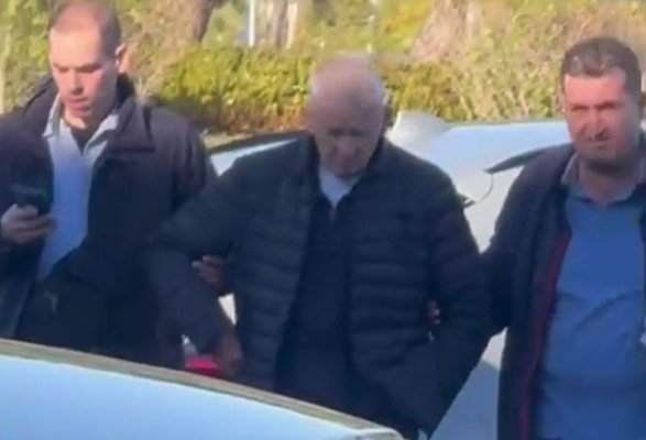 Sorin Oprescu rămâne în Grecia! Curtea de Apel din Salonic respinge a doua cerere de extrădare