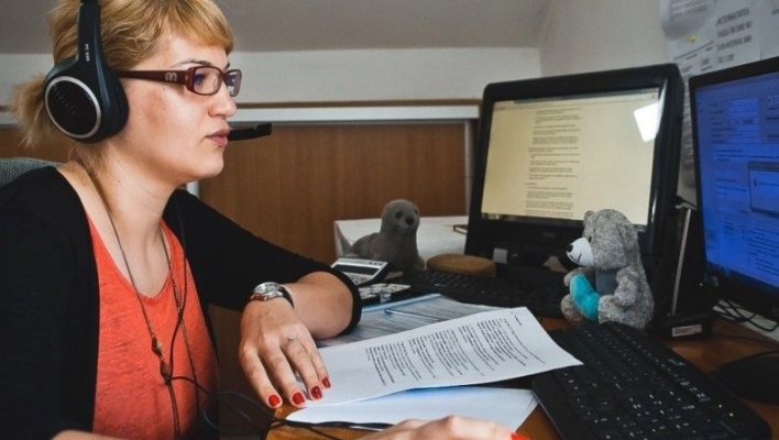 Peste 9.000 de părinţi au apelat la serviciul de telemedicină ALOPEDI în primele 9 luni ale anului