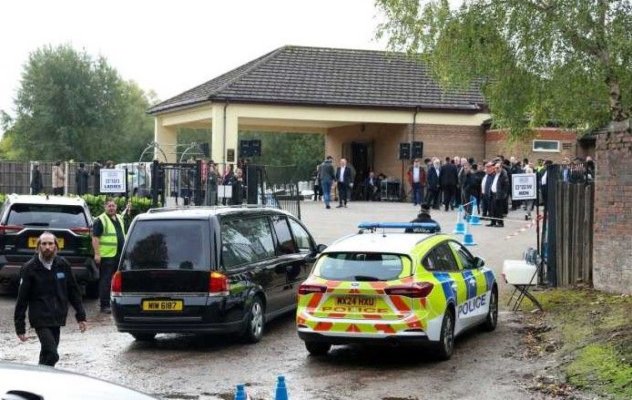 Poliția afirmă că autorul atacului de la sinagoga din Manchester jurase credință grupării Stat Islamic