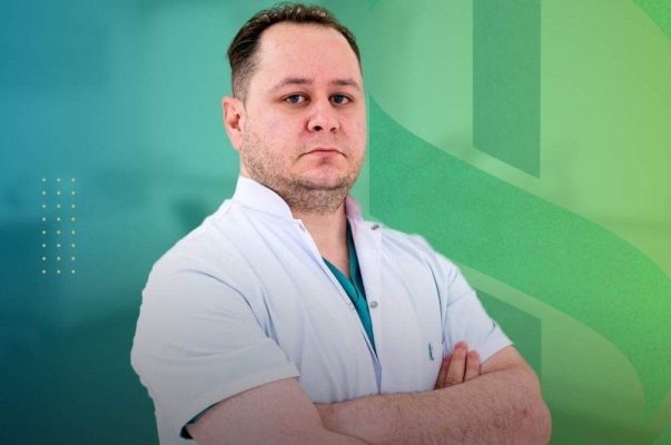 Era pregătit profesional medicul ginecolog Mohammed Wesam să o asiste la naștere pe femeia care a murit la spitalul Armonia? Video