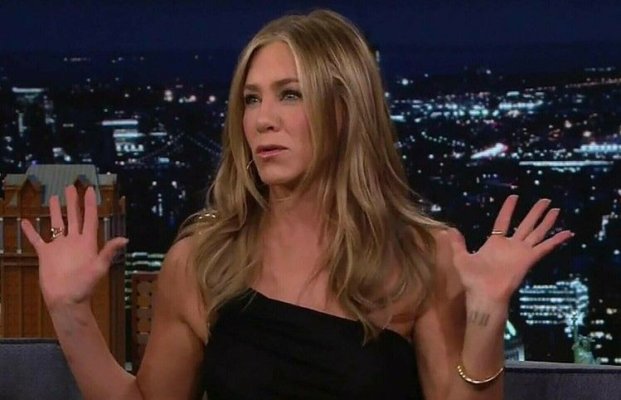Jennifer Aniston, despre reţelele de socializare: „Au distrus o mare parte din umanitate”