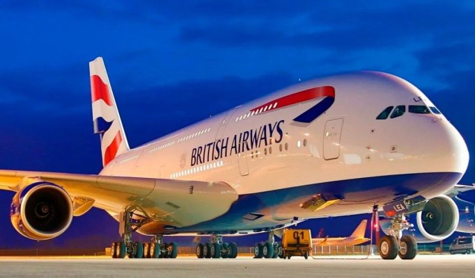 British Airways oferă bonusuri piloţilor care reduc consumul de combustibil, în contextul războiului din Iran