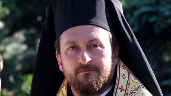 Corneliu Onilă, terorizat în închisoare! Fostul episcop al Hușilor a cerut disperat ajutorul avocaților