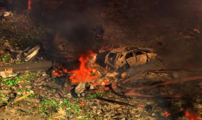 A fost publicat primul bilanț al celor uciși în urma exploziei din Tennessee