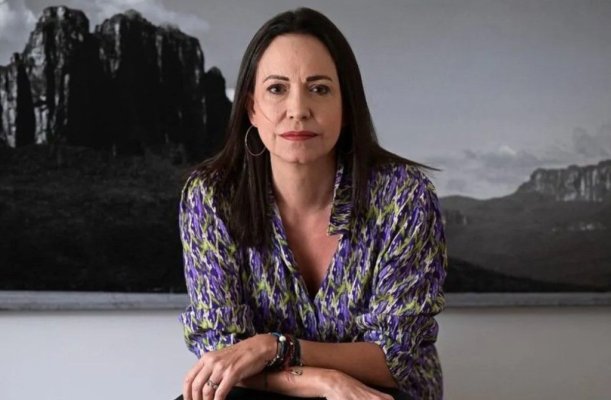 Scandal după Nobelul pentru Pace! Se investighează pariuri masive puse pe Maria Corina Machado