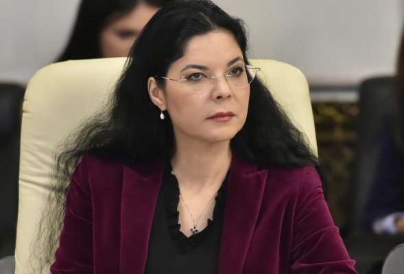 Răsturnare de situație, în scandalul Ana Birchall „spion al CIA“. Ce au făcut americanii