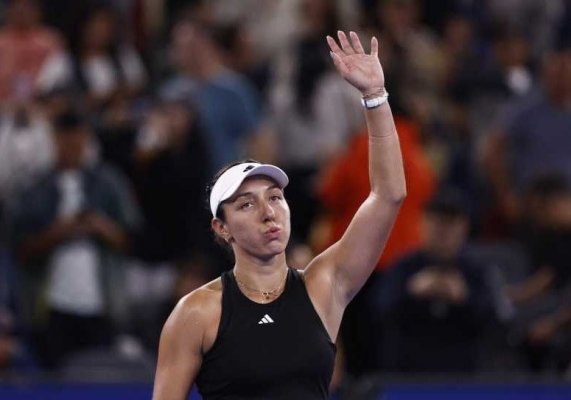 Tenis: Jessica Pegula - Coco Gauff, finală sută la sută americană, la Wuhan