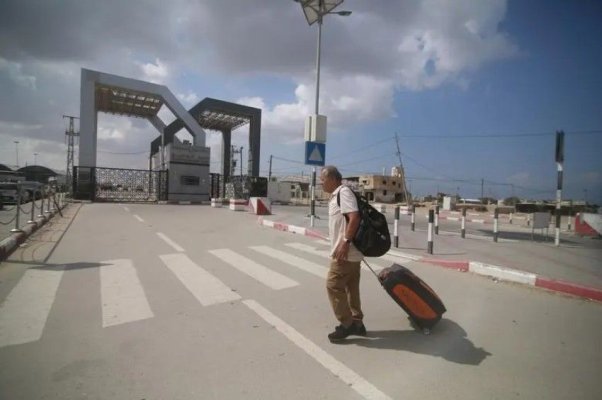 Israelul suspendă redeschiderea punctului de frontieră Rafah, deoarece Hamas nu a predat toți morții