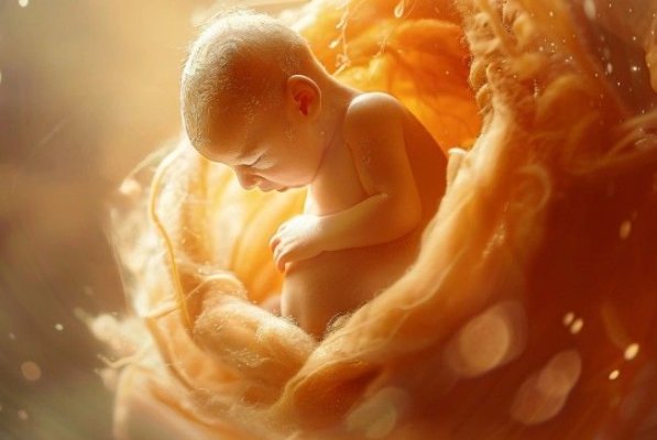 Embrion uman care produce celule sanguine creat în laborator de cercetători